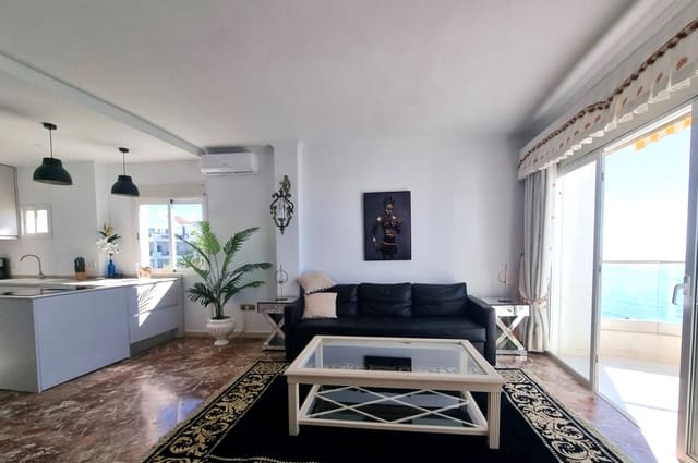 1 slaapkamer Appartement te koop in Calahonda, Mijas met zwembad garage - € 449.000 (Ref: 9115943)
