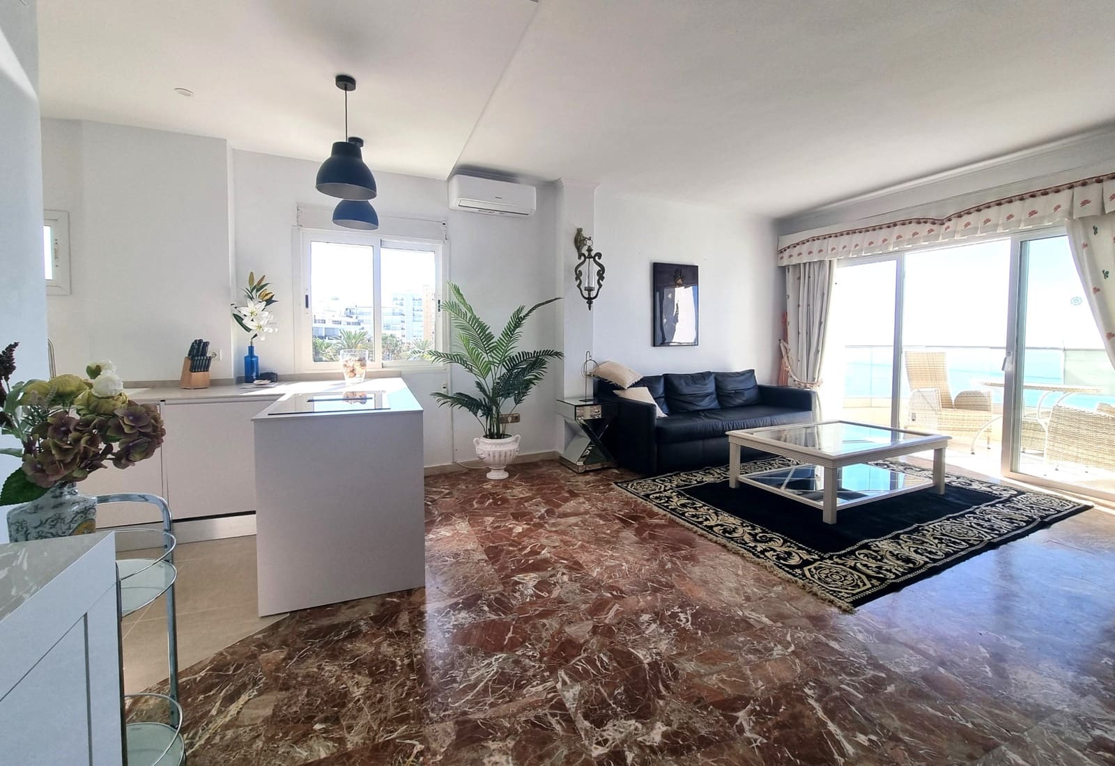 1 sypialnia Apartament na sprzedaż w Calahonda z basenem garażem - 449 000 € (Ref: 9115943)