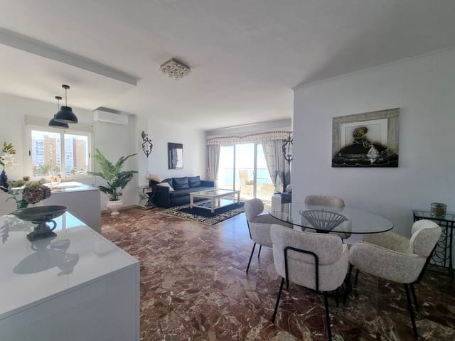 1 slaapkamer Appartement te koop in Calahonda, Mijas met zwembad garage - € 449.000 (Ref: 9115943)