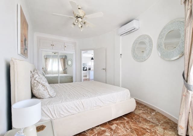 1 camera da letto Appartamento in vendita in Calahonda, Mijas con piscina garage - 449.000 € (Rif: 9115943)