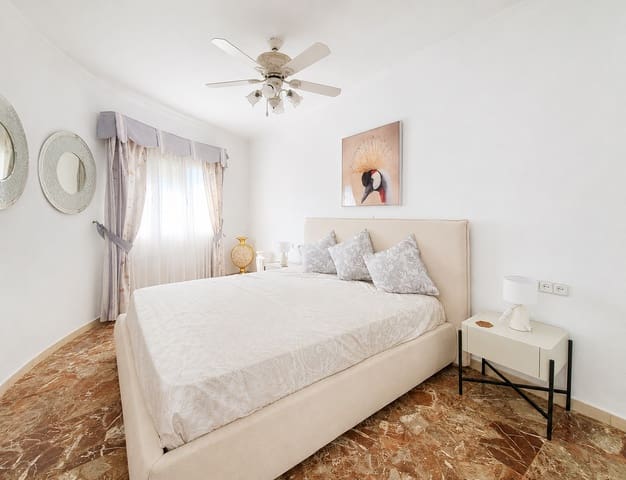 1 camera da letto Appartamento in vendita in Calahonda, Mijas con piscina garage - 449.000 € (Rif: 9115943)