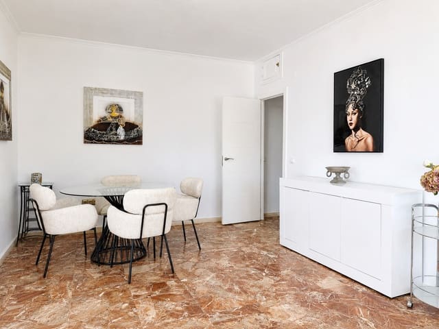 1 camera da letto Appartamento in vendita in Calahonda, Mijas con piscina garage - 449.000 € (Rif: 9115943)