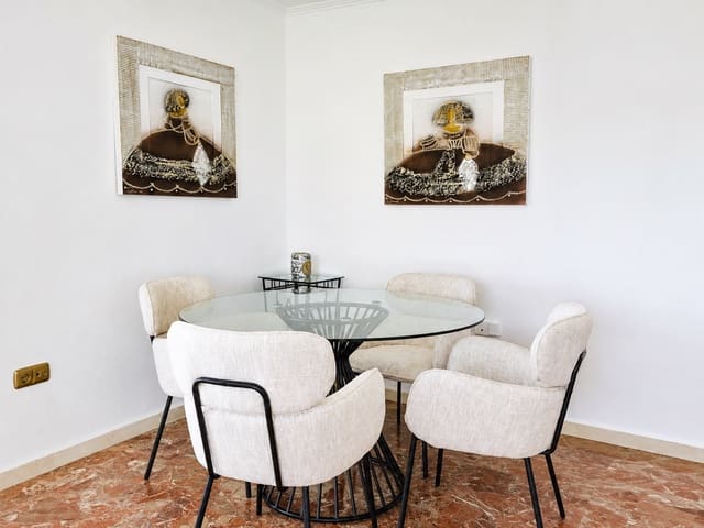 1 camera da letto Appartamento in vendita in Calahonda, Mijas con piscina garage - 449.000 € (Rif: 9115943)