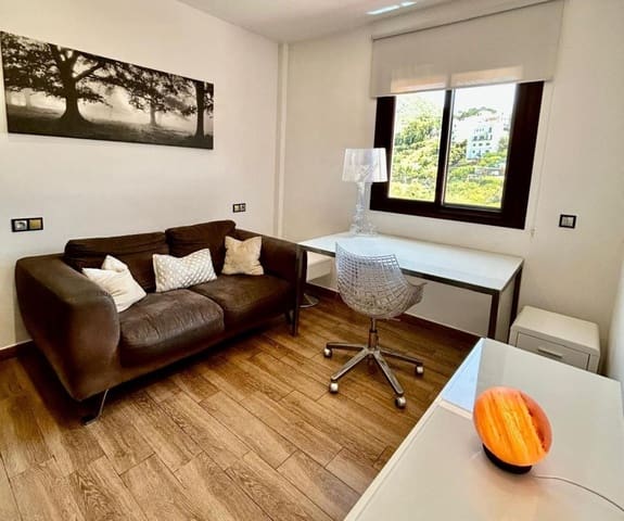 3 bedroom Apartment for sale in Istán - € 189,000 (Ref: 9128132)