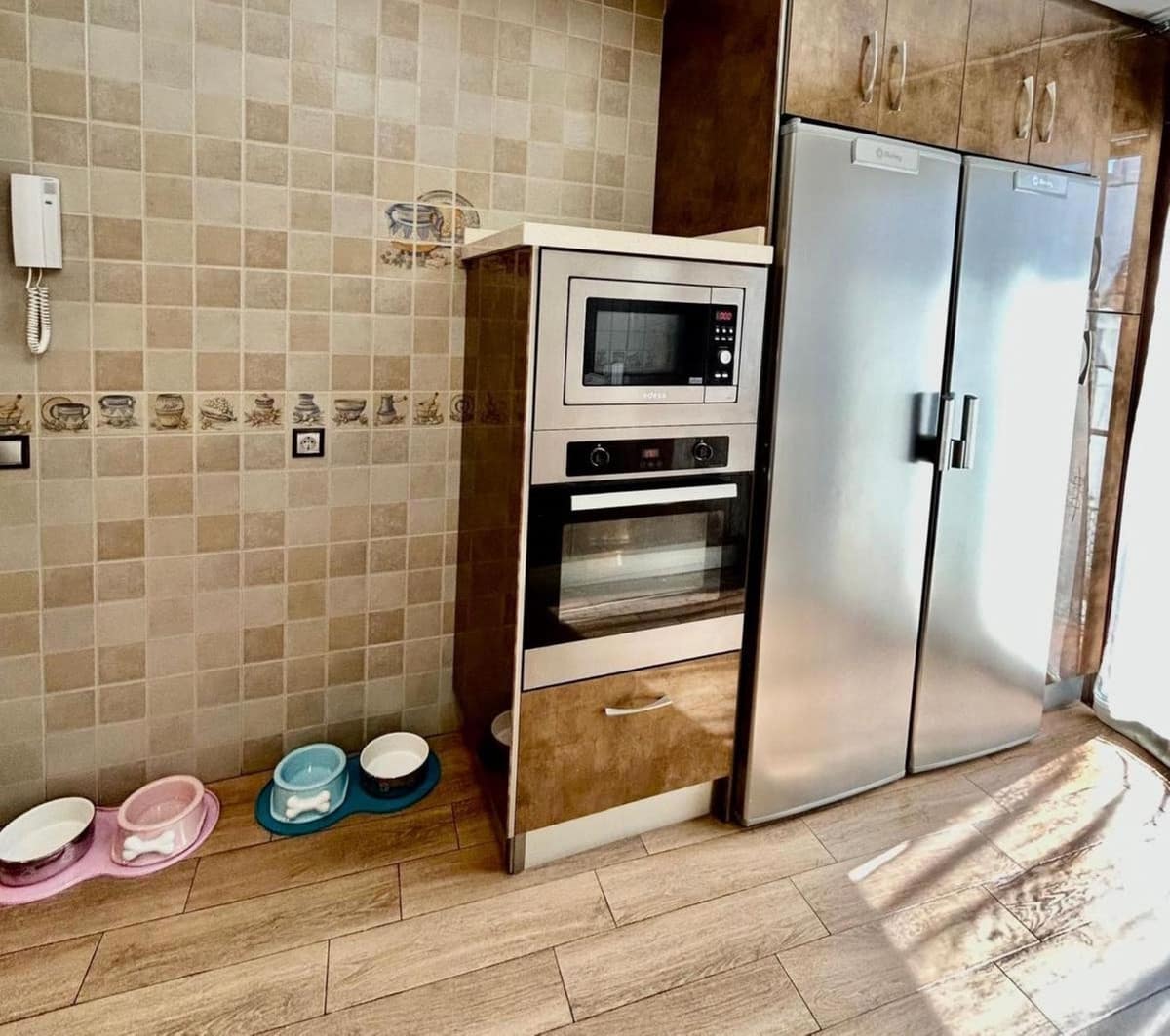 3 soveværelse Lejlighed til salg i Istan - € 189.000 (Ref: 9128132)