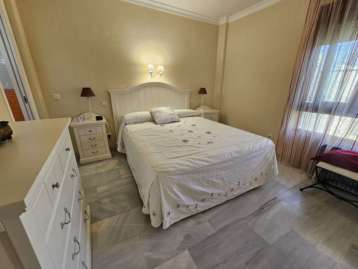 Apartamento de 2 habitaciones en La Cala de Mijas en venta con piscina garaje - 545.000 € (Ref: 9142708)