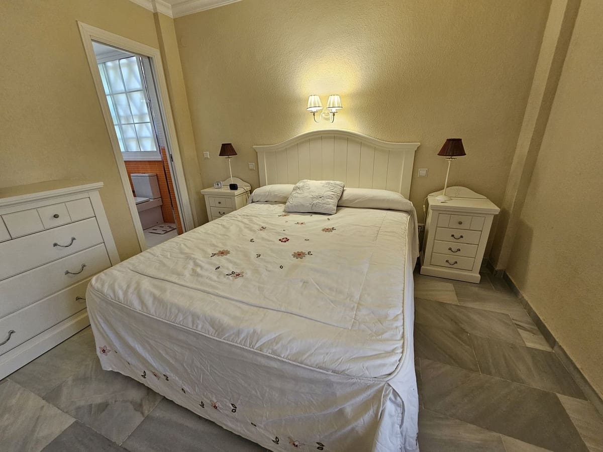 Apartamento de 2 habitaciones en La Cala de Mijas en venta con piscina garaje - 545.000 € (Ref: 9142708)