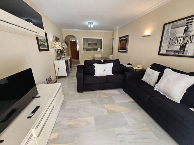 2 Zimmer Apartment zu verkaufen in La Cala de Mijas, Mijas mit Pool Garage - 545.000 € (Ref: 9142708)