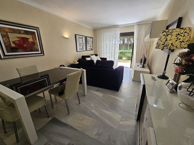 2 Zimmer Apartment zu verkaufen in La Cala de Mijas, Mijas mit Pool Garage - 545.000 € (Ref: 9142708)