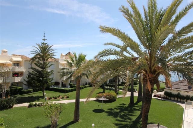 2 Zimmer Apartment zu verkaufen in La Cala de Mijas, Mijas mit Pool Garage - 545.000 € (Ref: 9142708)