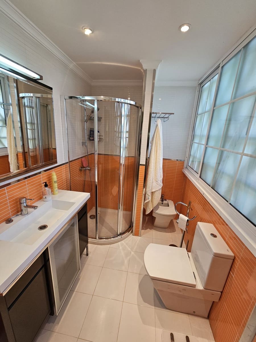 Apartamento de 2 habitaciones en La Cala de Mijas en venta con piscina garaje - 545.000 € (Ref: 9142708)