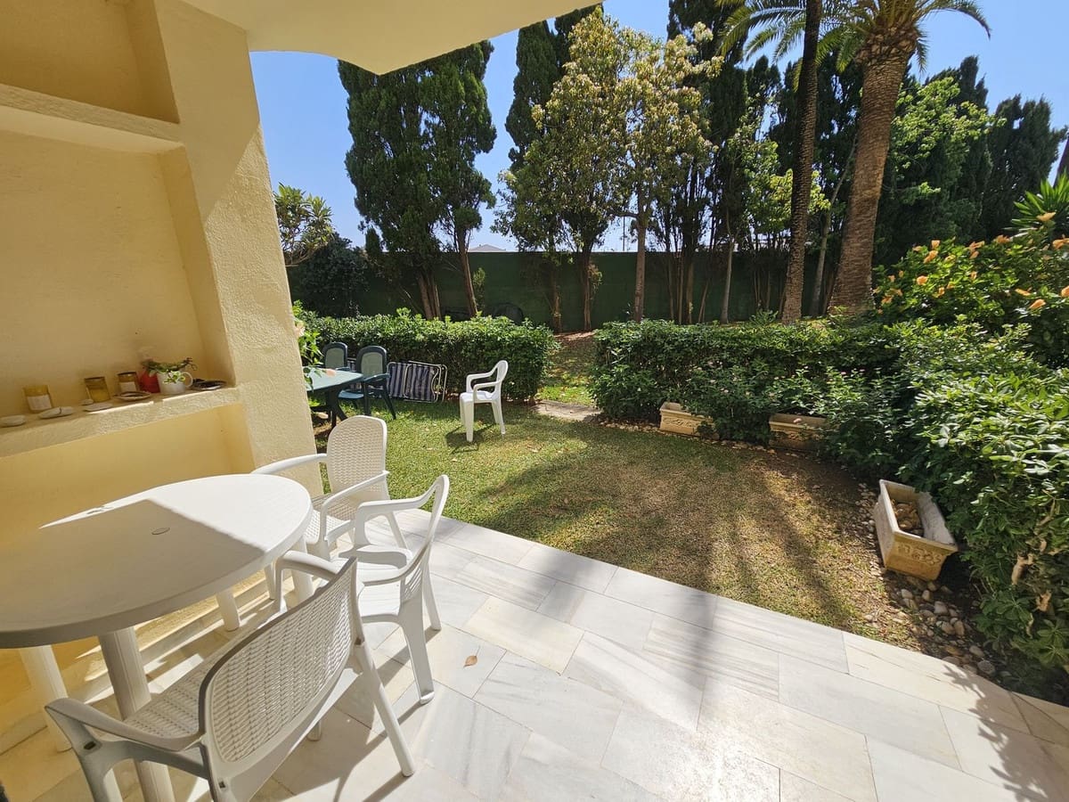 Apartamento de 2 habitaciones en La Cala de Mijas en venta con piscina garaje - 545.000 € (Ref: 9142708)