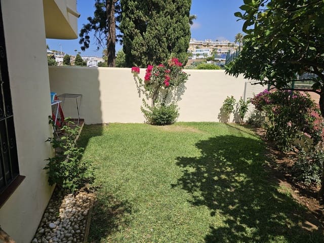 2 Zimmer Apartment zu verkaufen in La Cala de Mijas, Mijas mit Pool Garage - 545.000 € (Ref: 9142708)