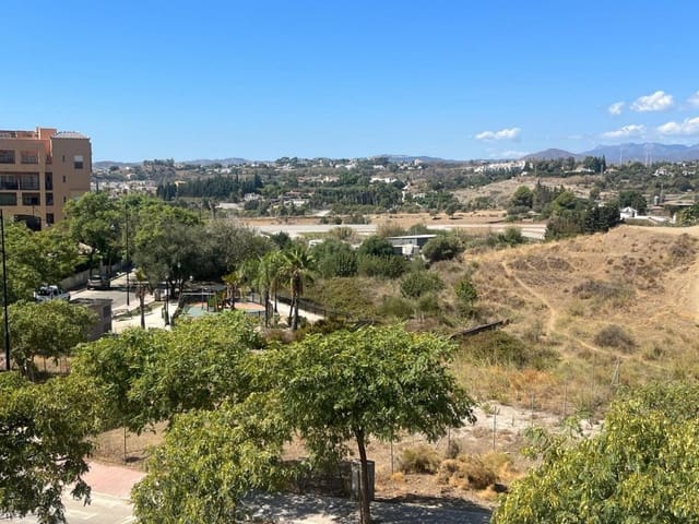 Tontti myytävänä paikassa Los Pacos, Fuengirola - 350 000 € (Ref: 9165159)