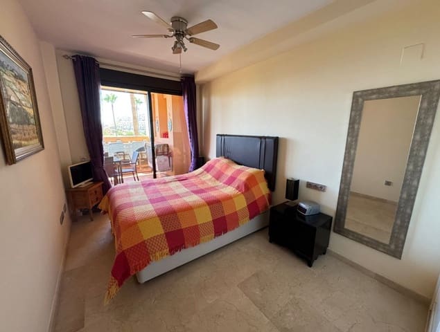 2 chambre Appartement à vendre à La Cala de Mijas, Mijas avec piscine garage - 284 000 € (Ref: 9185511)