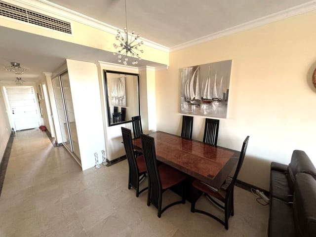 2 chambre Appartement à vendre à La Cala de Mijas, Mijas avec piscine garage - 284 000 € (Ref: 9185511)