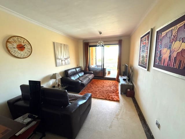 2 chambre Appartement à vendre à La Cala de Mijas, Mijas avec piscine garage - 284 000 € (Ref: 9185511)