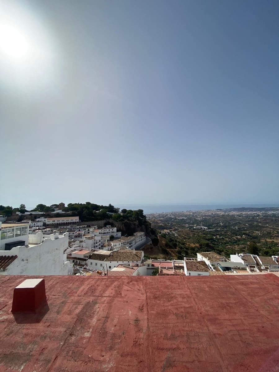 Casa de 4 habitaciones en Mijas en venta - 800.000 € (Ref: 9192152)