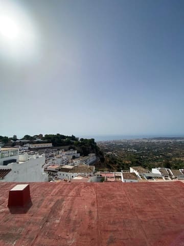 Casa de 4 habitaciones en Mijas en venta - 800.000 € (Ref: 9192152)