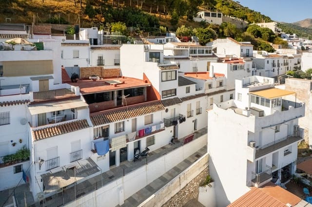 Casa de 4 habitaciones en Mijas en venta - 800.000 € (Ref: 9192152)