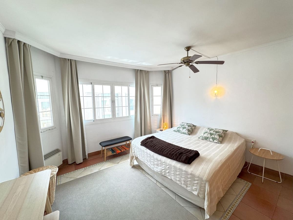 4 bedroom Penthouse for sale in La Cala de Mijas - € 549,000 (Ref: 9193608)