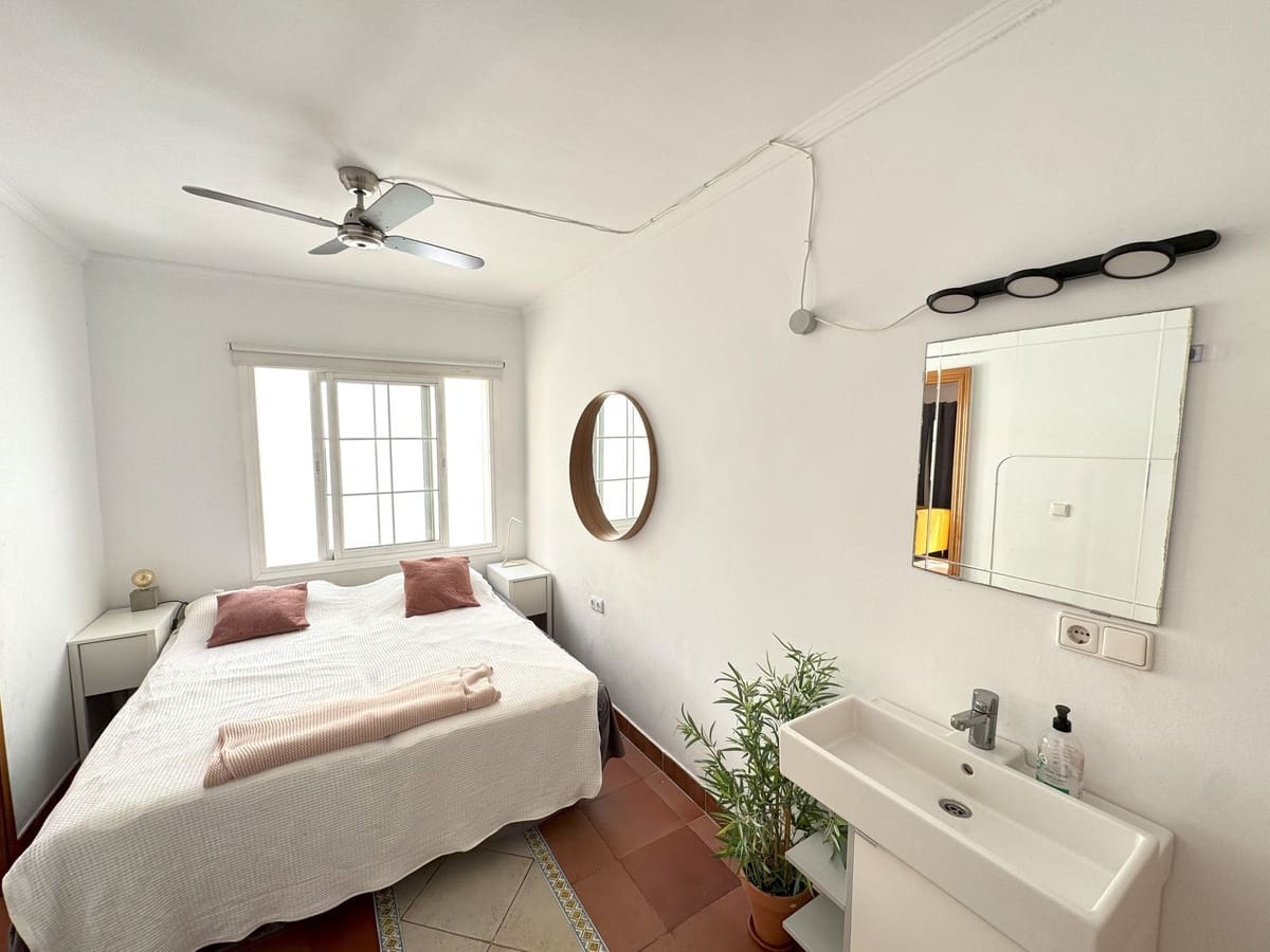 4 bedroom Penthouse for sale in La Cala de Mijas - € 549,000 (Ref: 9193608)