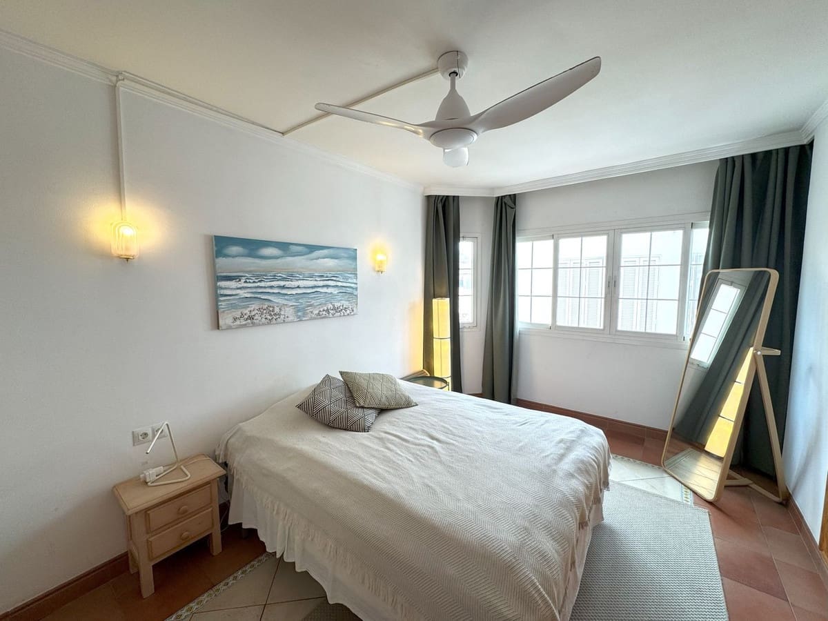 4 bedroom Penthouse for sale in La Cala de Mijas - € 549,000 (Ref: 9193608)