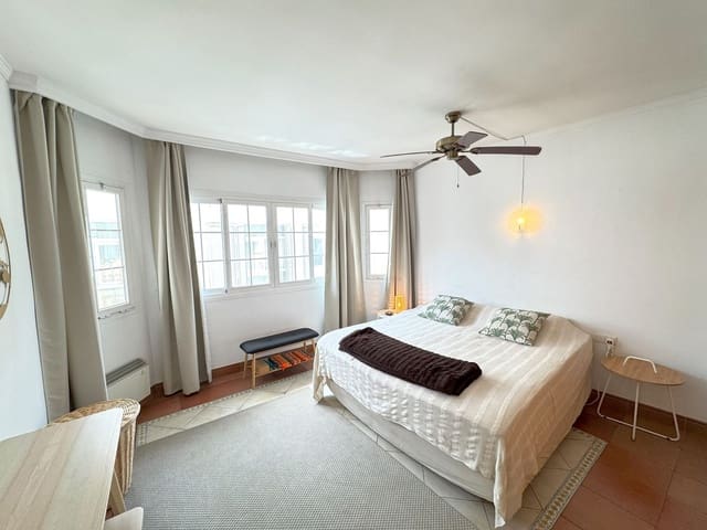 4 Zimmer Penthouse zu verkaufen in La Cala de Mijas, Mijas - 549.000 € (Ref: 9193608)