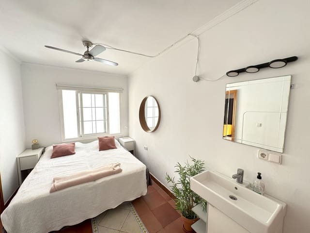 4 Zimmer Penthouse zu verkaufen in La Cala de Mijas, Mijas - 549.000 € (Ref: 9193608)