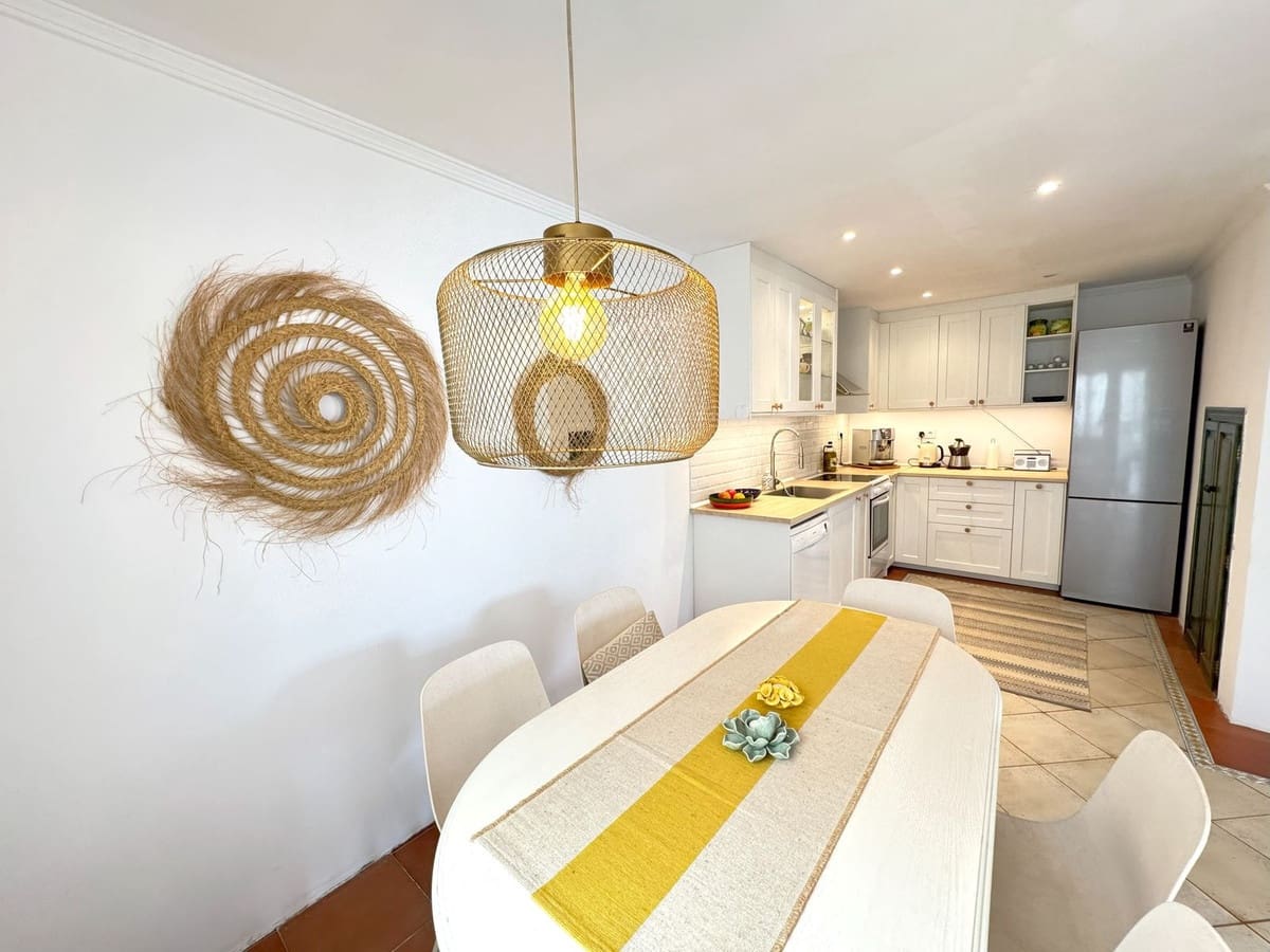 4 bedroom Penthouse for sale in La Cala de Mijas - € 549,000 (Ref: 9193608)