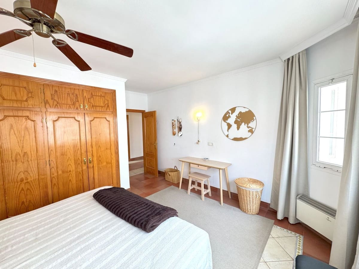 4 bedroom Penthouse for sale in La Cala de Mijas - € 549,000 (Ref: 9193608)