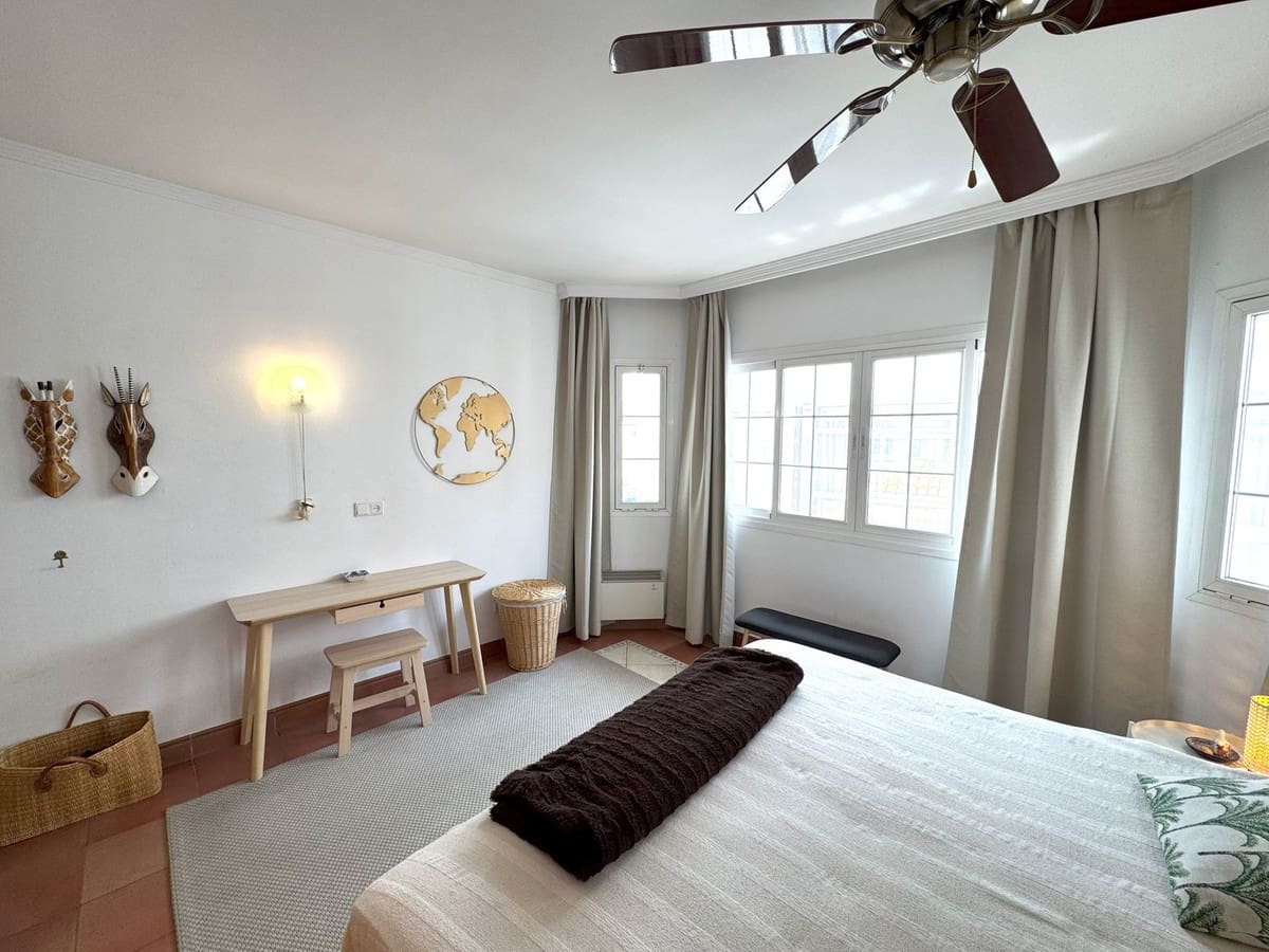 4 bedroom Penthouse for sale in La Cala de Mijas - € 549,000 (Ref: 9193608)