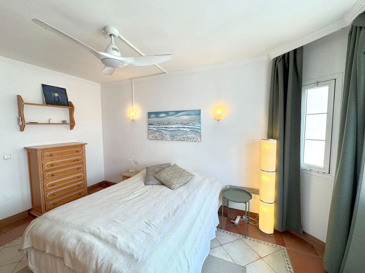 4 bedroom Penthouse for sale in La Cala de Mijas - € 549,000 (Ref: 9193608)