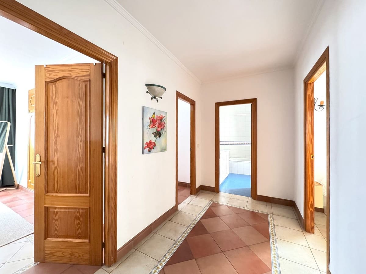 4 bedroom Penthouse for sale in La Cala de Mijas - € 549,000 (Ref: 9193608)