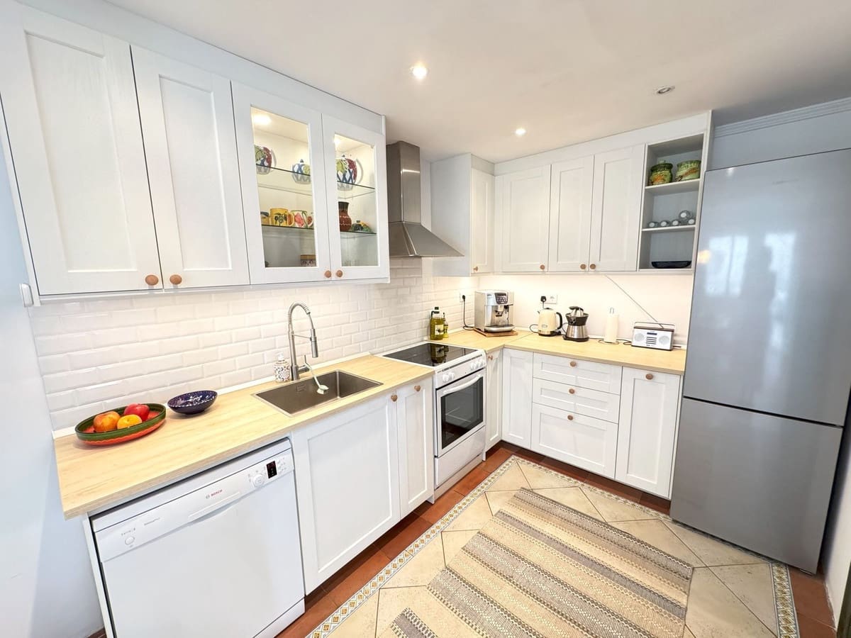 4 bedroom Penthouse for sale in La Cala de Mijas - € 549,000 (Ref: 9193608)