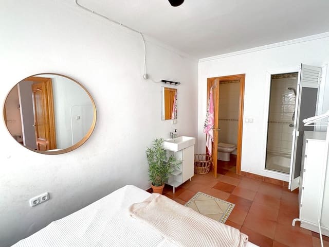 4 Zimmer Penthouse zu verkaufen in La Cala de Mijas, Mijas - 549.000 € (Ref: 9193608)