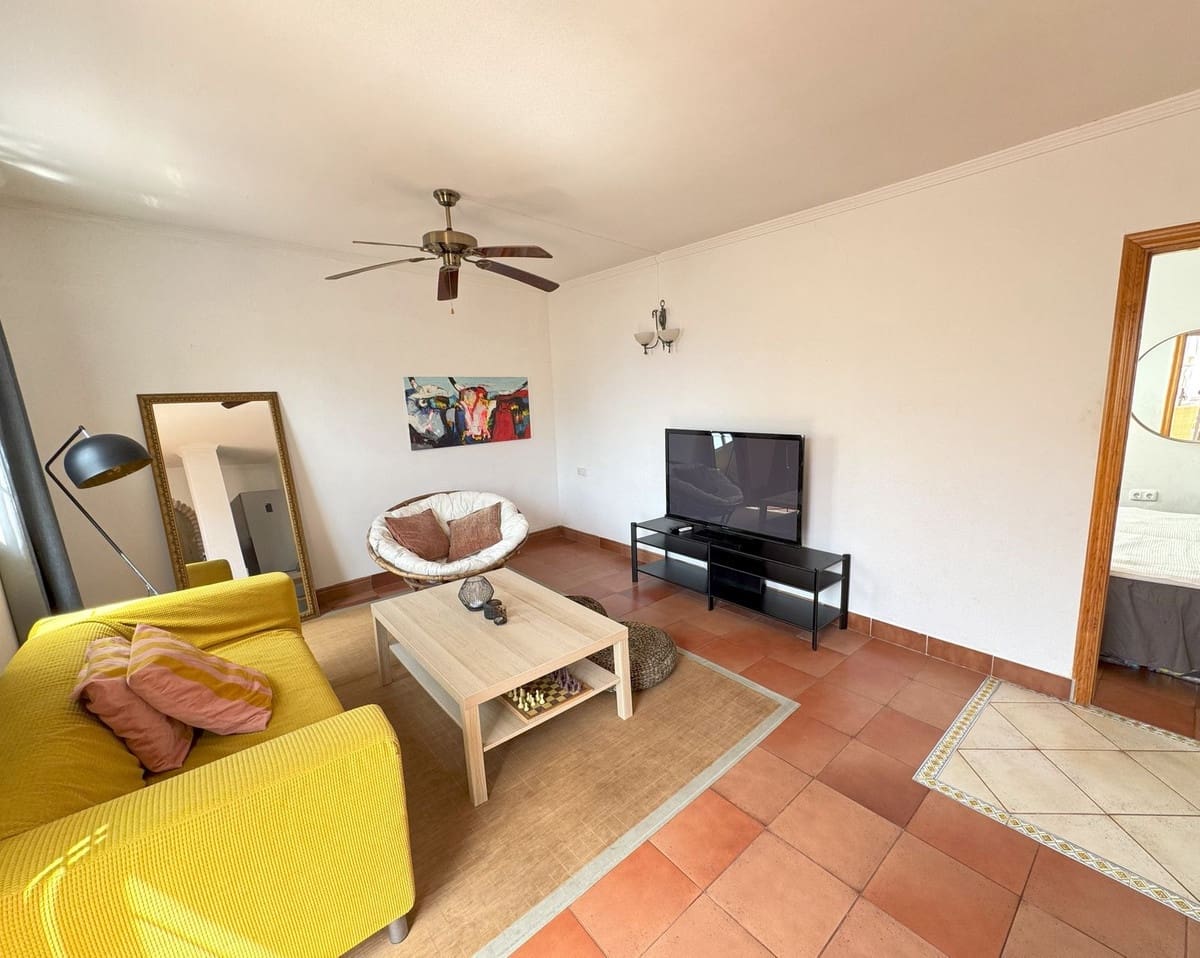 4 bedroom Penthouse for sale in La Cala de Mijas - € 549,000 (Ref: 9193608)