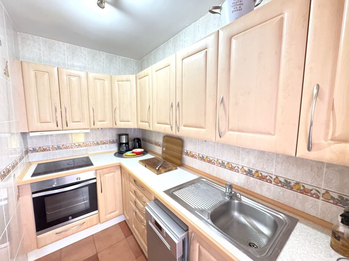 4 bedroom Penthouse for sale in La Cala de Mijas - € 549,000 (Ref: 9193608)