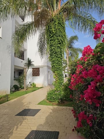 2 soverom Leilighet til salgs i Calahonda, Mijas med svømmebasseng garasje - € 349 950 (Ref: 9202330)