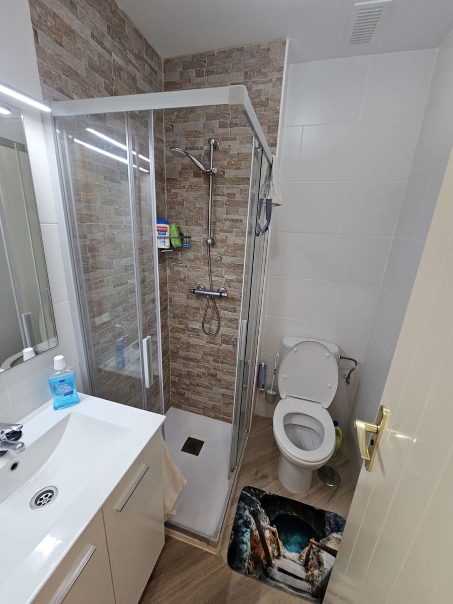 Apartamento de 2 habitaciones en Calahonda en venta con piscina garaje - 360.000 € (Ref: 9202330)