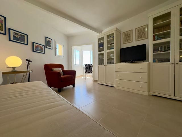 Studio till salu i La Cala de Mijas, Mijas med pool - 180 000 € (Ref: 9206362)