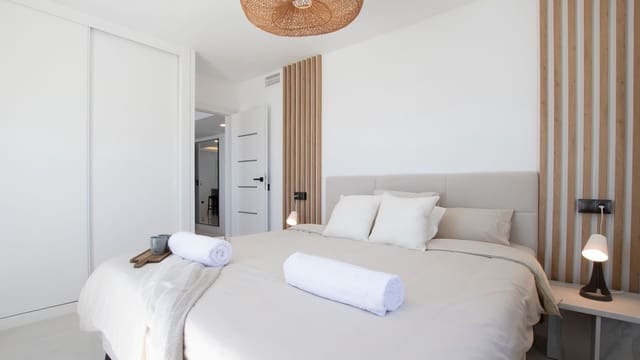 3 bedroom Penthouse for sale in Calahonda, Mijas with pool garage - € 1,575,000 (Ref: 9206363)