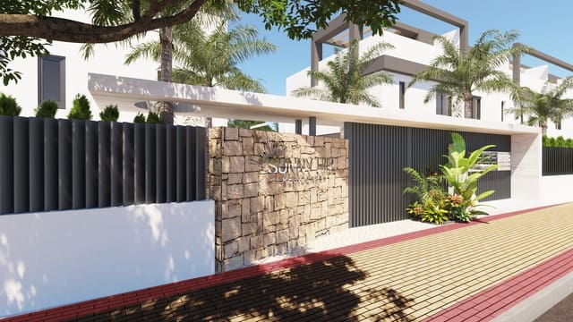 3 camera da letto Appartamento in vendita in Mijas Costa, Mijas con piscina garage - 925.000 € (Rif: 9217545)