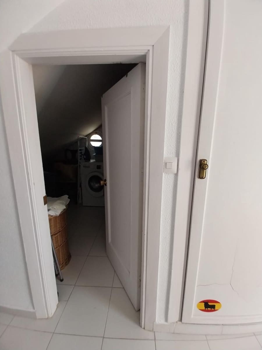 3 soveværelse Byhus til salg i Calahonda med swimmingpool - € 595.000 (Ref: 9219815)