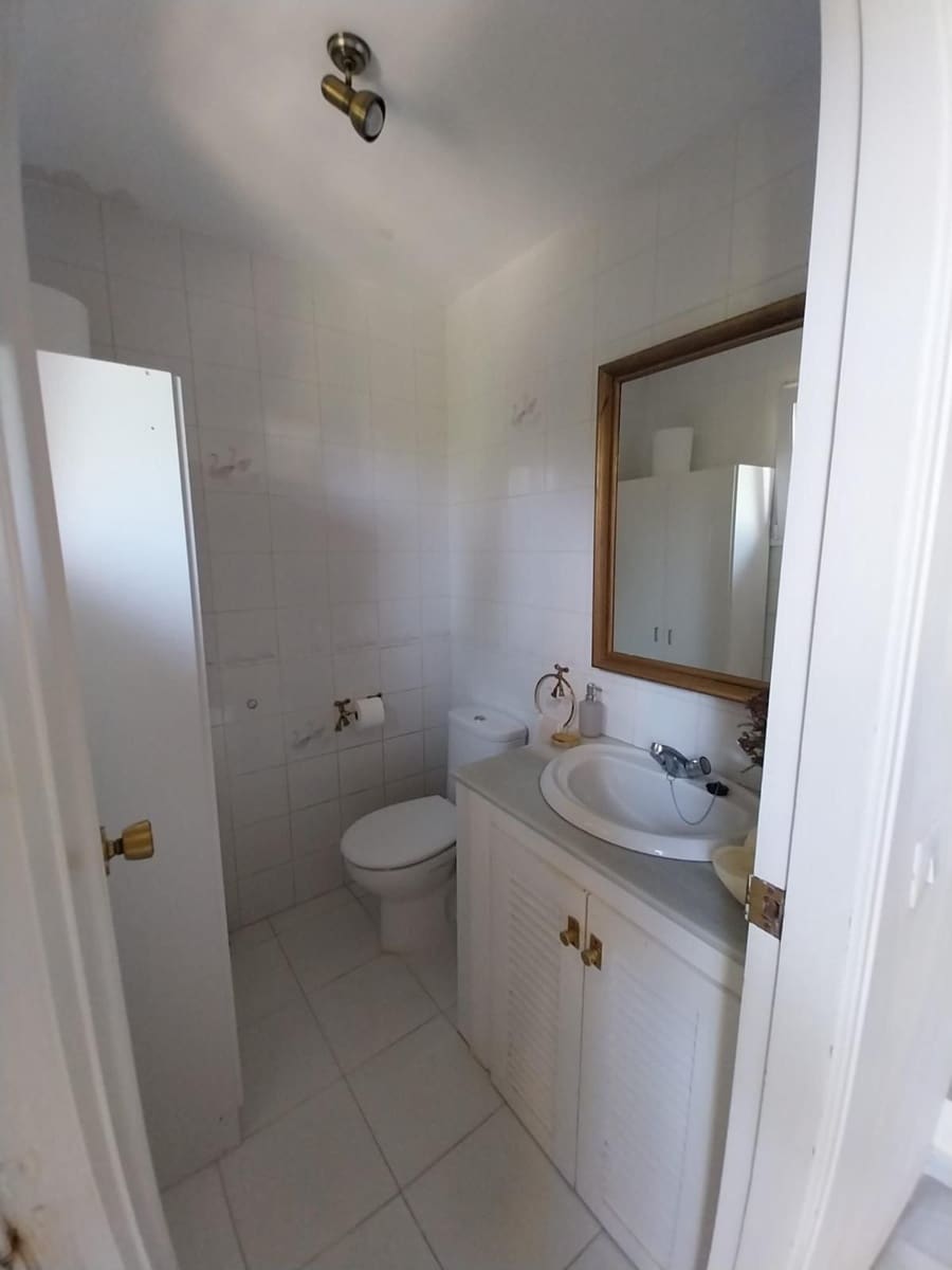 3 soveværelse Byhus til salg i Calahonda med swimmingpool - € 595.000 (Ref: 9219815)