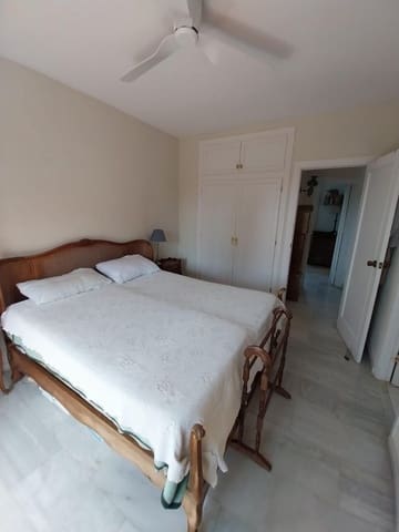 3 sypialnia Dom na sprzedaż w Calahonda, Mijas z basenem - 595 000 € (Ref: 9219815)