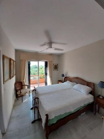 3 sypialnia Dom na sprzedaż w Calahonda, Mijas z basenem - 595 000 € (Ref: 9219815)