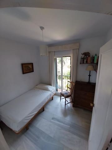 3 sypialnia Dom na sprzedaż w Calahonda, Mijas z basenem - 595 000 € (Ref: 9219815)