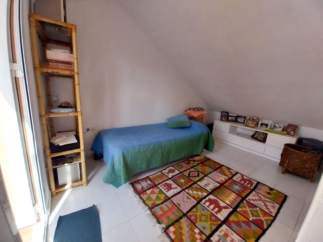 3 sypialnia Dom na sprzedaż w Calahonda, Mijas z basenem - 595 000 € (Ref: 9219815)