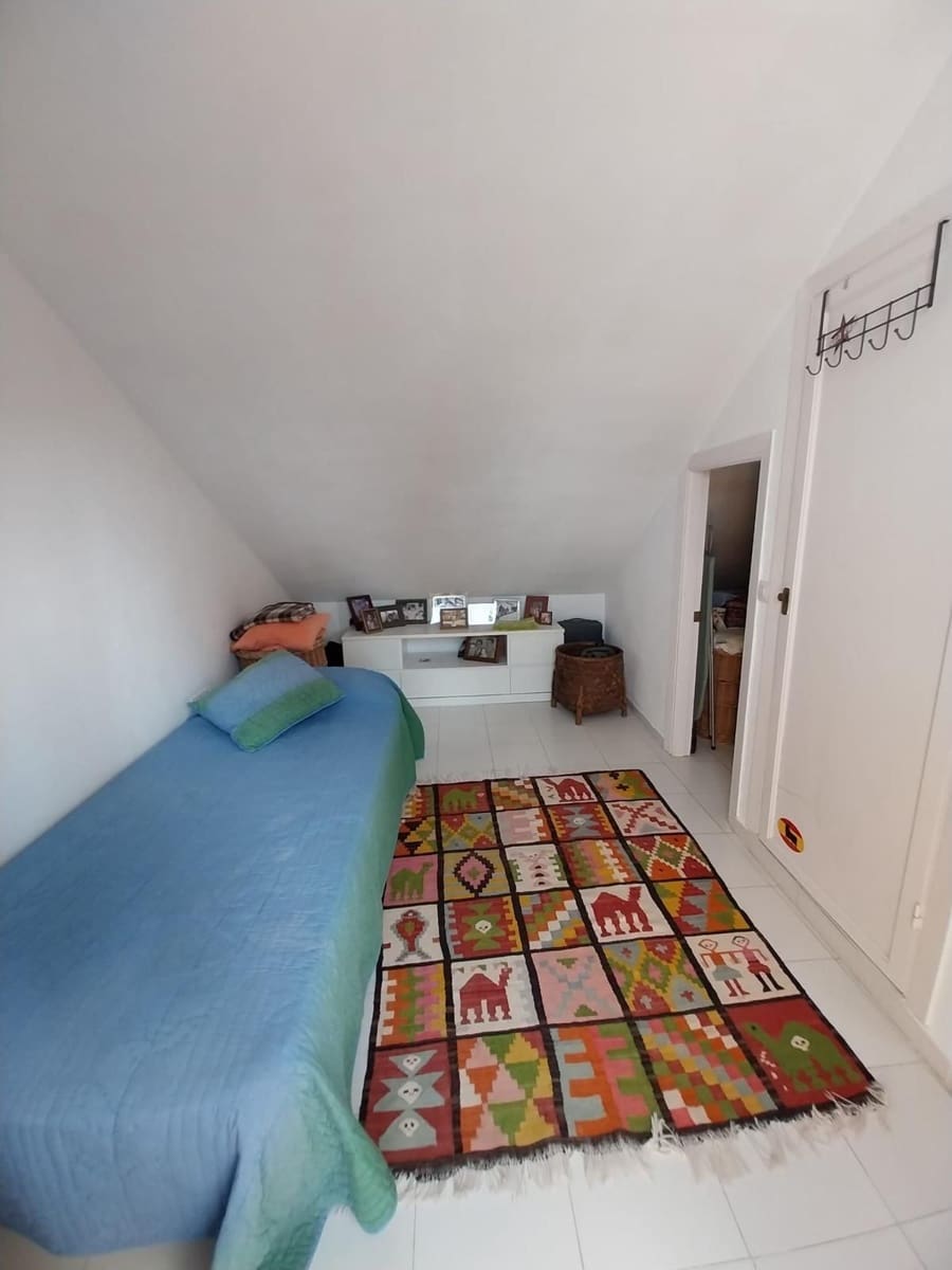 3 soveværelse Byhus til salg i Calahonda med swimmingpool - € 595.000 (Ref: 9219815)